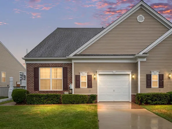 15 Hartford Way Unit 40-1, Fredericksburg, VA 22406