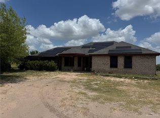 564 N La Paloma St, Rio Grande City, TX 78582