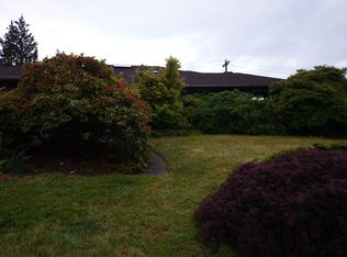 9511 18th Pl NW, Seattle, WA 98117