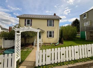 110 Boquet St, Ligonier, PA