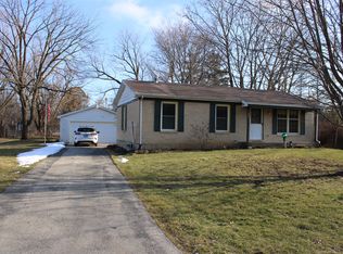 600 S Eastman St, Harvard, IL 60033