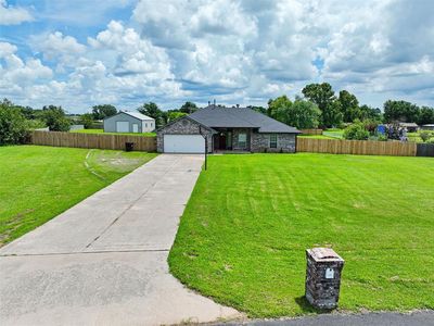 6571 Windridge Cir, Lexington, OK, 73051