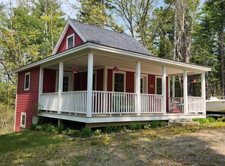 185 Quaker Point Rd, West Bath, ME 04530