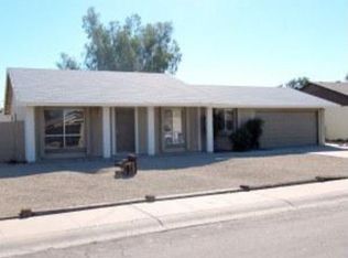2303 E Boston St, Chandler, AZ 85225