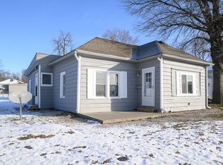235 Shadyside Ave, Bonner Springs, KS 66012