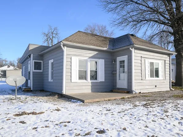 235 Shadyside Ave, Bonner Springs, KS 66012
