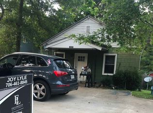 2907 Wheeler Rd, Augusta, GA 30909