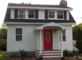 285 County Route 85, Cropseyville, NY 12052