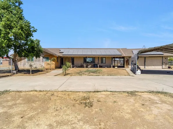 6852 W McKinley Ave, Fresno, CA 93723