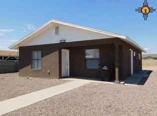 1810 S Slate St, Deming, NM 88030