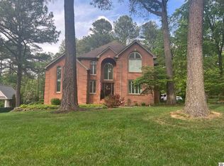 4531 Quail Hollow Dr, Paducah, KY 42001