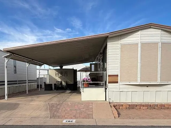 702 S Meridian Rd #794, Apache Junction, AZ 85120