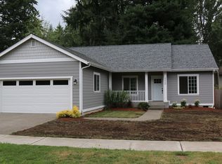 2220 Bush Ave NW, Olympia, WA 98502