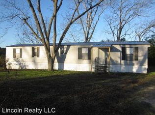 2953 Old Valdosta Rd, Ray City, GA 31645