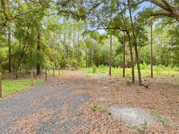 0 SHAVER DRIVE LOT 0010, BROOKSVILLE, FL 34601