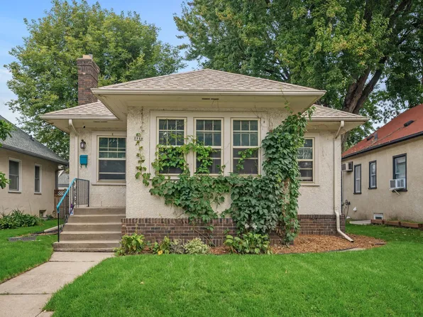 2310 Cleveland St NE, Minneapolis, MN 55418
