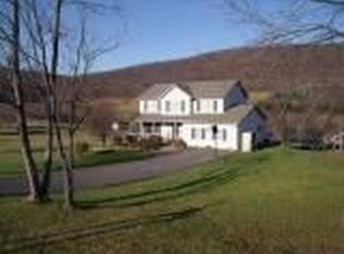 106 Heverly Ln, Bellefonte, PA 16823