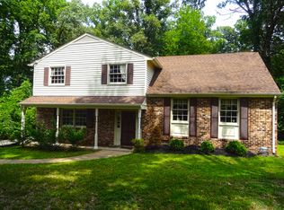 9209 Lydell Dr, Henrico, VA 23228