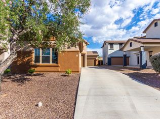 171 W Camino Espiga, Sahuarita, AZ 85629