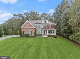 12033 Open Run Rd, Ellicott City, MD 21042