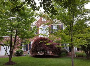 16721 Gooseneck Ter, Olney, MD 20832