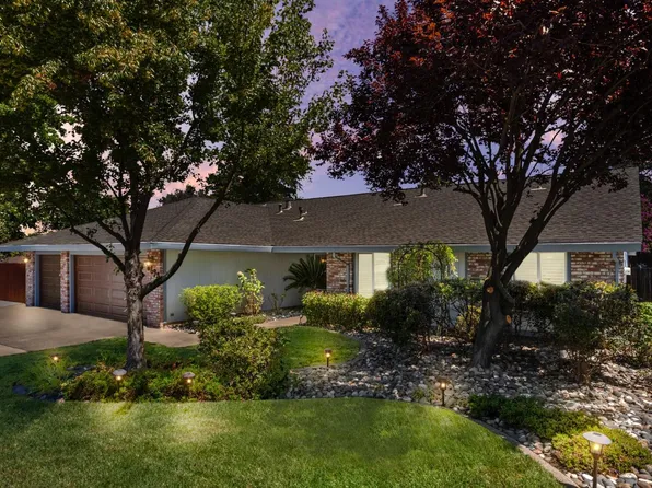 8690 Gaines Ave, Orangevale, CA 95662