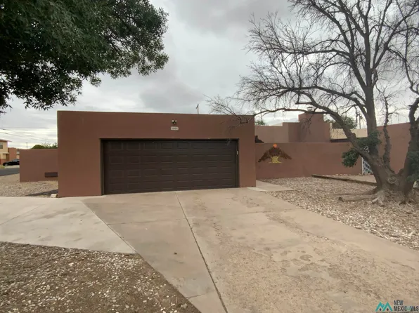 1601 S Union Ave, Roswell, NM 88203