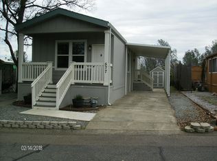 577 Little Deer Ln, Redding, CA 96003