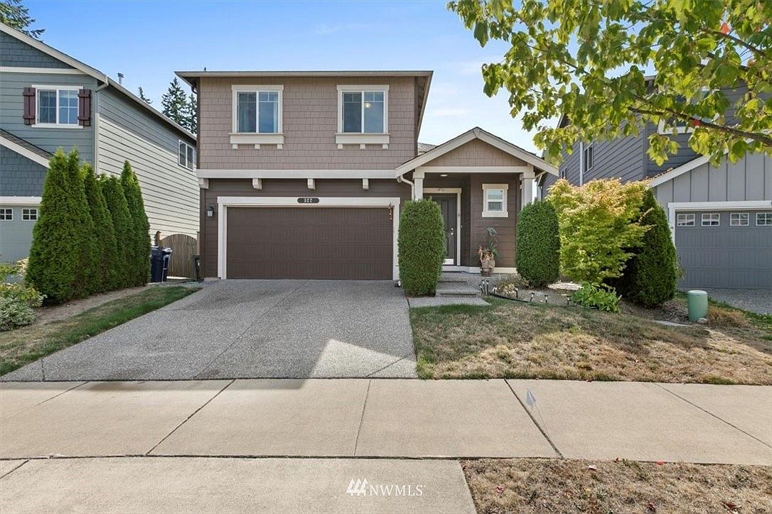 322 200th Street SW, Lynnwood, WA 98036 Zillow