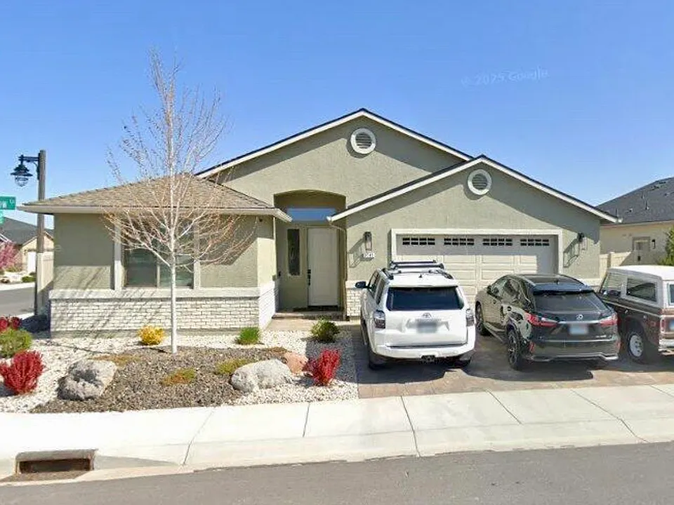1741 Coyote Willow Ln