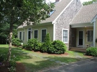 83 Cemetary Rd, East Harwich, MA 02645