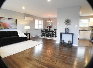 111 Center St, Hughestown, PA 18640