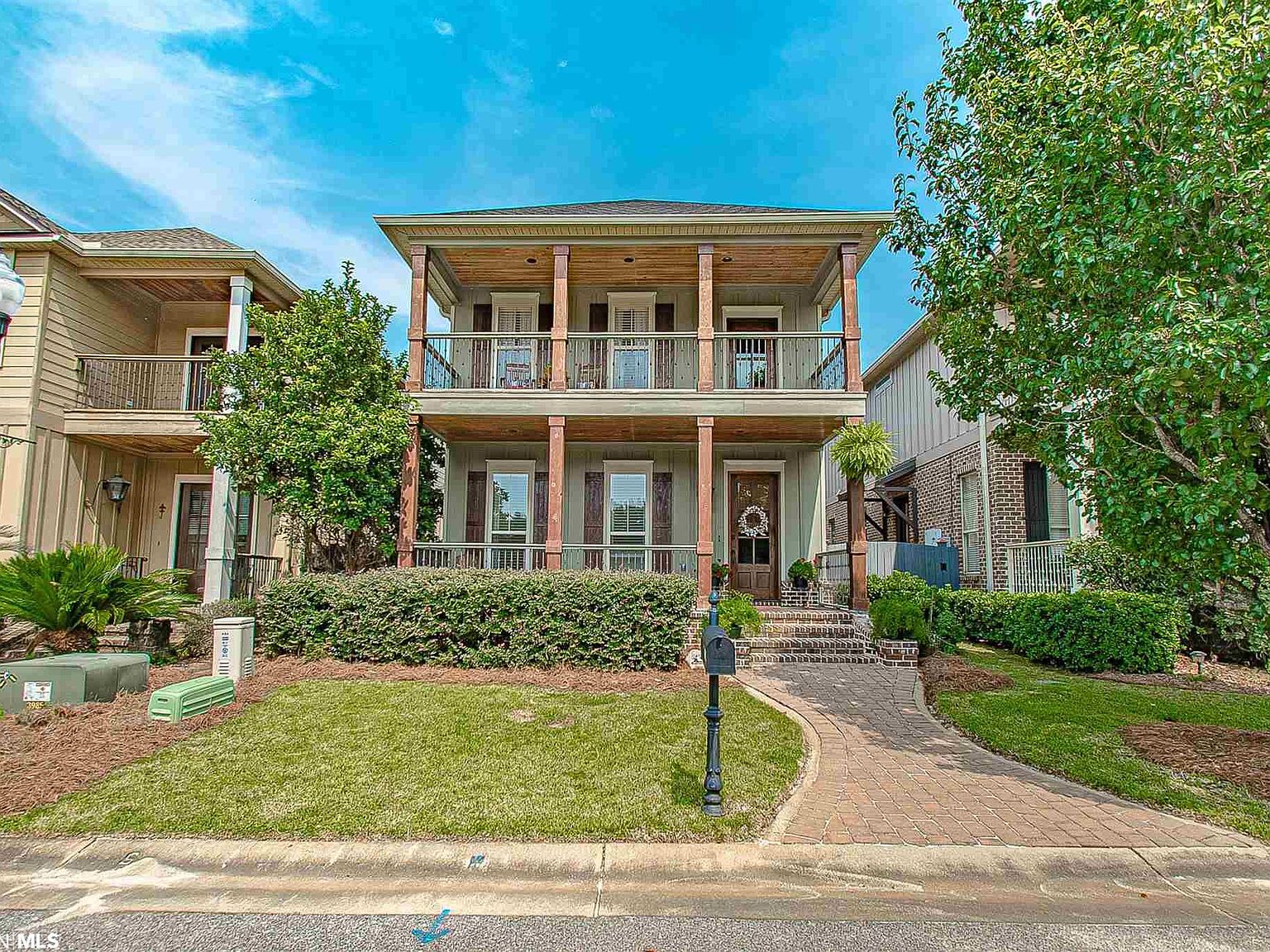 652 Norman Ln, Fairhope, AL 36532 Zillow