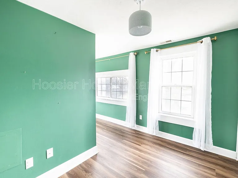 2901 N Talbott St — Photo 16