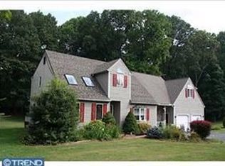 815 King Rd, Malvern, PA 19355