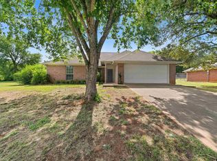 268 County Road 4220, Jacksonville, TX 75766