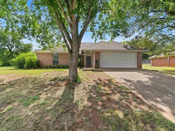 268 County Road 4220, Jacksonville, TX 75766