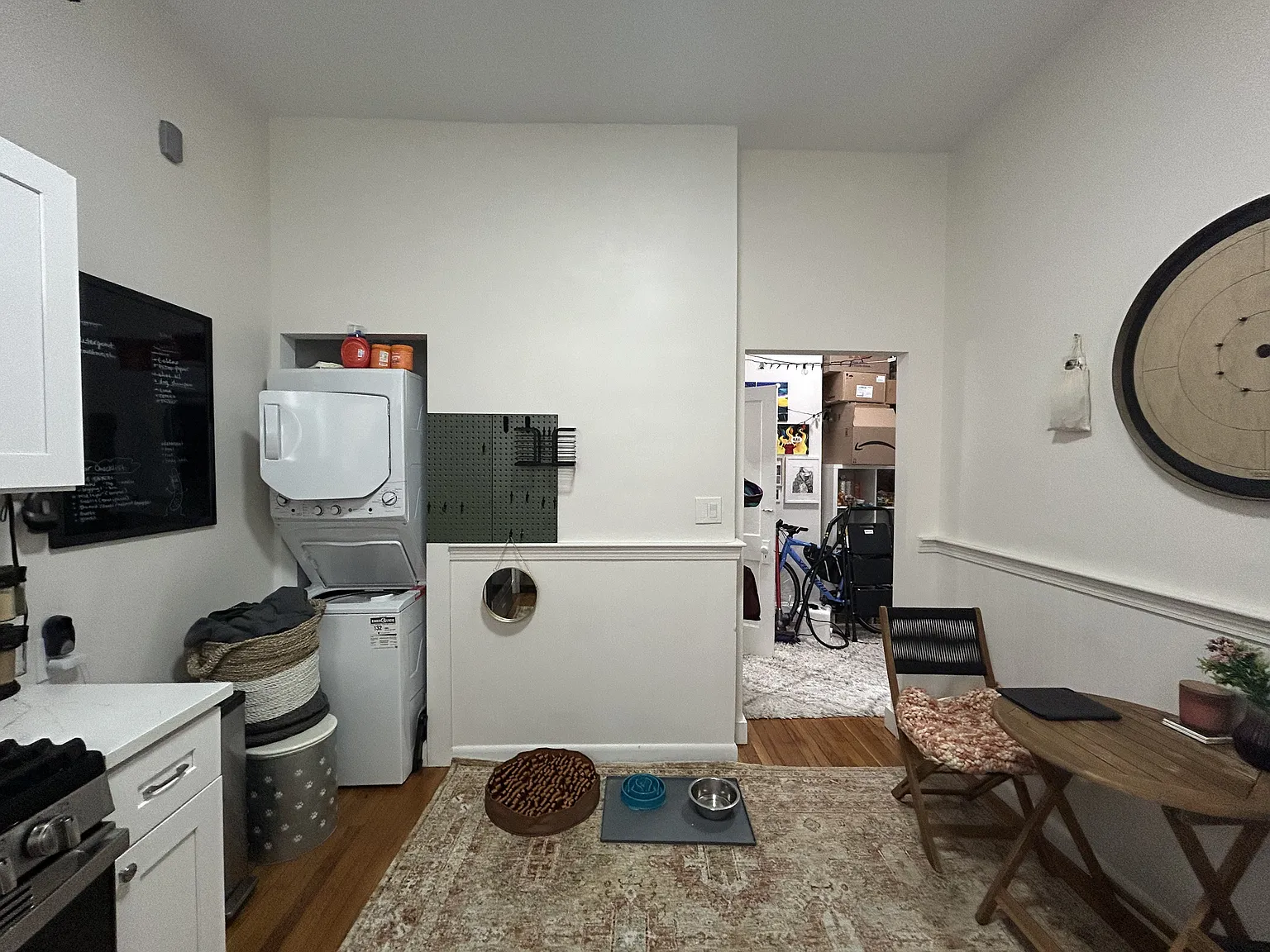 Studio, 525 sqft, $2,450 — Photo 3