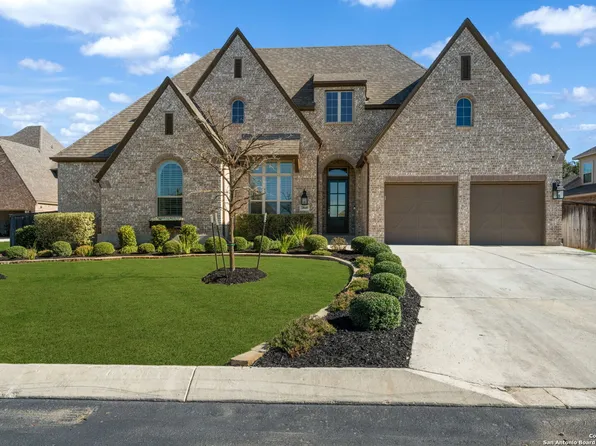 28640 Bull Gate, Boerne, TX 78015