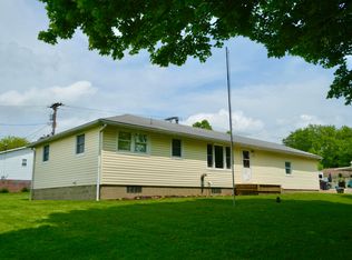 101 Clinton Rd, Mount Vernon, OH 43050