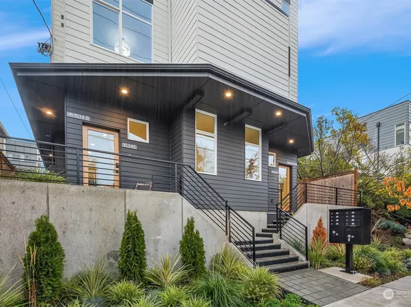 1534 NW 59th Street #E, Seattle, WA 98107