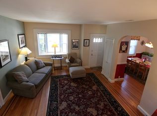 605 Sussex Rd, Towson, MD 21286