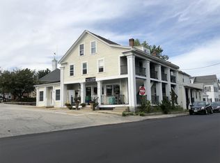 24 Main St #B, Jaffrey, NH 03452