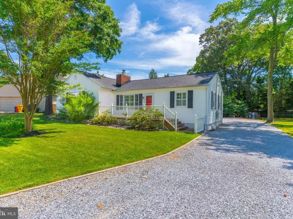 3805 Ponder Dr, Edgewater, MD 21037