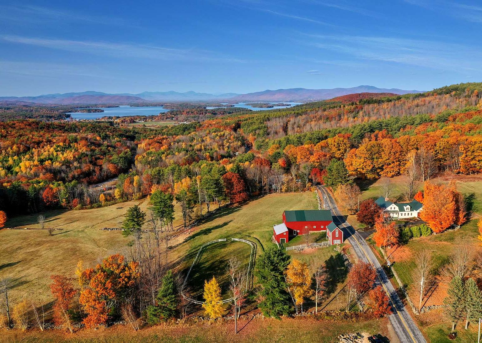 146 & 147 Potter Hill Road, Gilford, NH 03249 Zillow