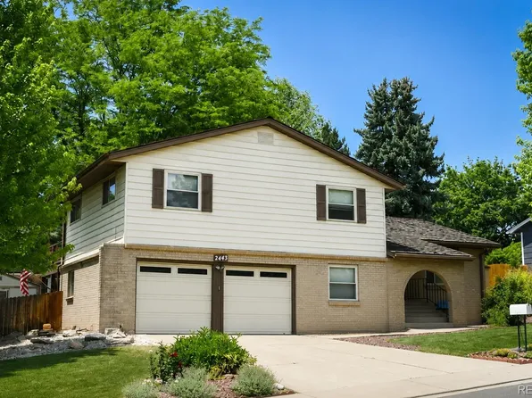 2443 S Carr Court, Lakewood, CO 80227