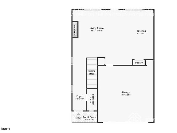 2nd image of 141 Creek Crossing Ln