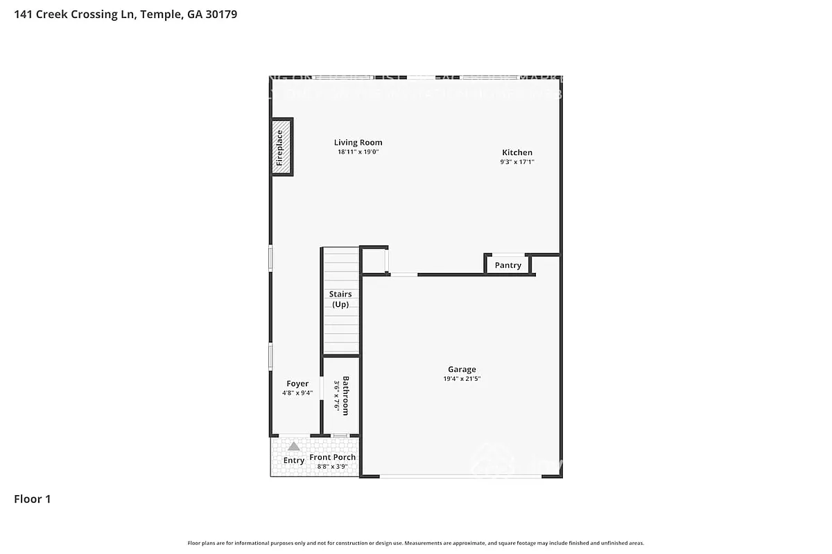 Building Photo - 141 Creek Crossing Ln