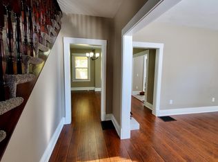 2529 Charlotte St, Kansas City, MO 64108