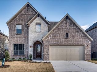 14628 Spitfire Trl, Roanoke, TX 76262